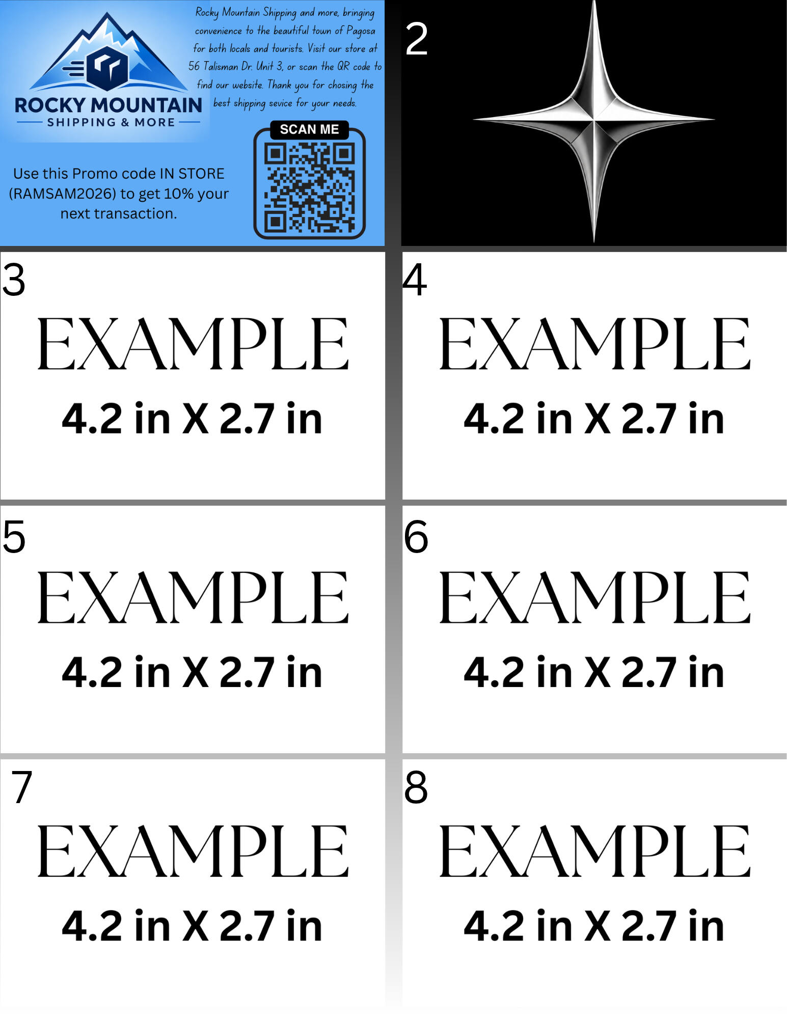 Brochure